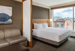  Hyatt Place Portland-Old Port  Портленд